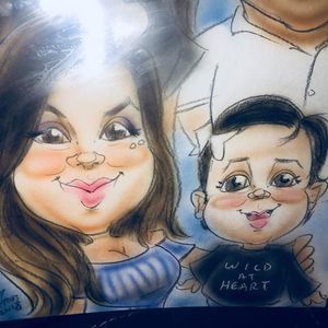 Meet your Posher, Estrella